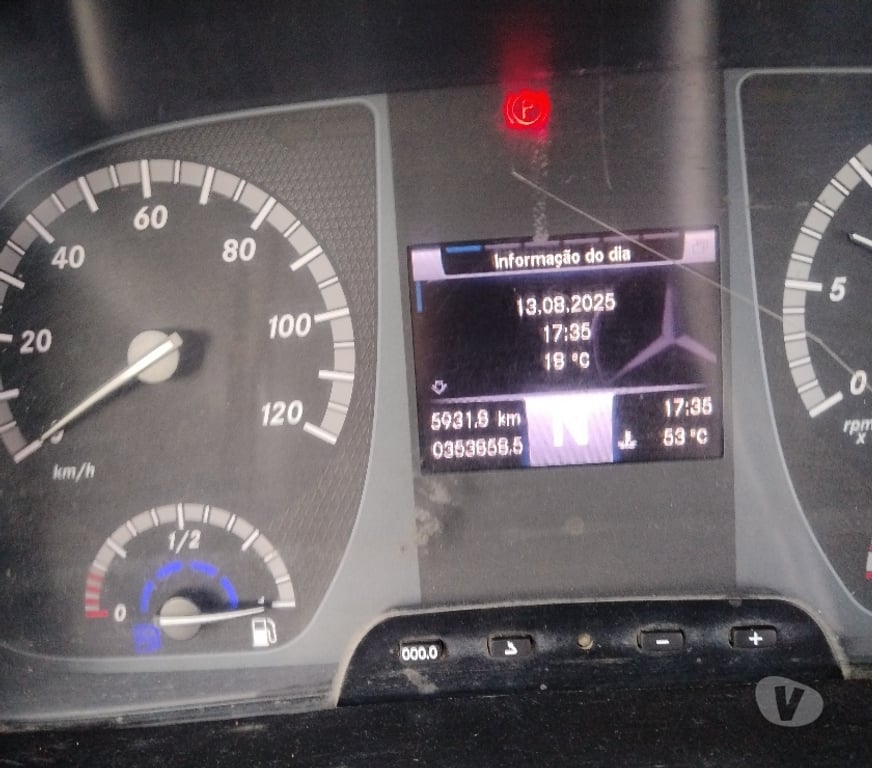  Ônibus Usados Sao Jose do Hortencio RS - Fotos para Torino 2016.16, of1721, com ar, impecável!