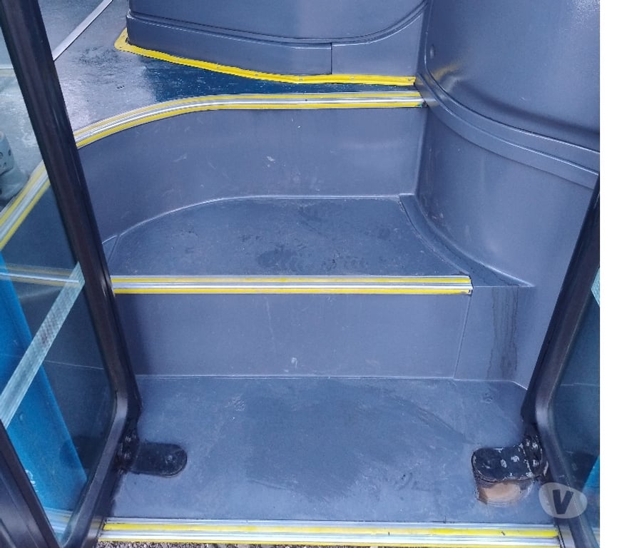  Ônibus Usados Sao Jose do Hortencio RS - Fotos para Torino 2016.16, of1721, com ar, impecável!