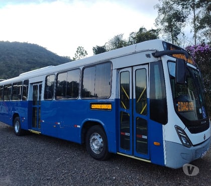 Ônibus usados - Fotos para Torino 2016.16, of1721, com ar, impecável!