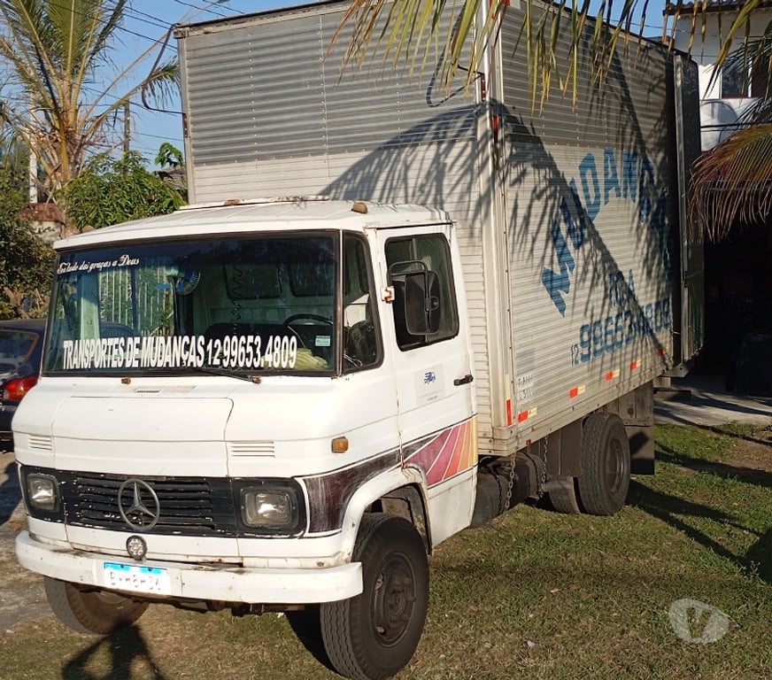 Mudanças - Frete Pindamonhangaba SP - Fotos para Carretos e mudanças