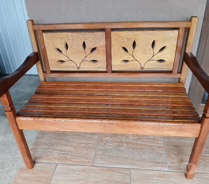 Venda Móveis Campo Largo PR - images_alt_text Banco namoradeira