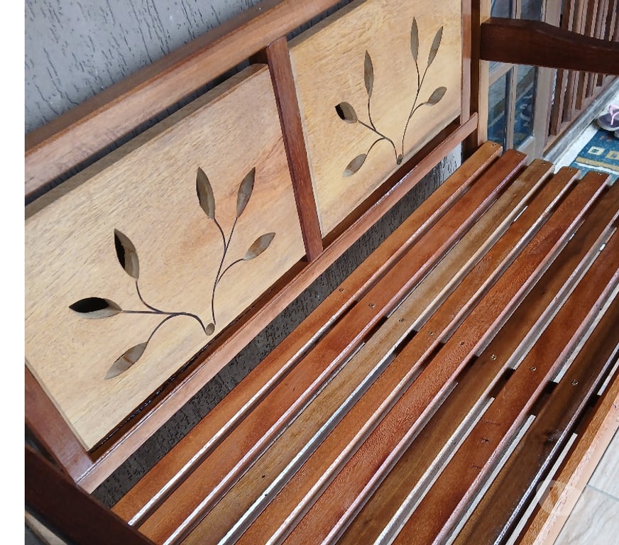 Venda Móveis Campo Largo PR - images_alt_text Banco namoradeira