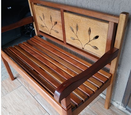 Venda Móveis - Fotos para Banco namoradeira