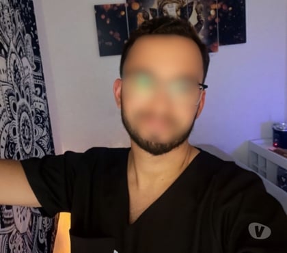 Acompanhantes Masculinos Centro-Sul Belo Horizonte MG - Fotos para Massagem Relaxante para Homens em BH