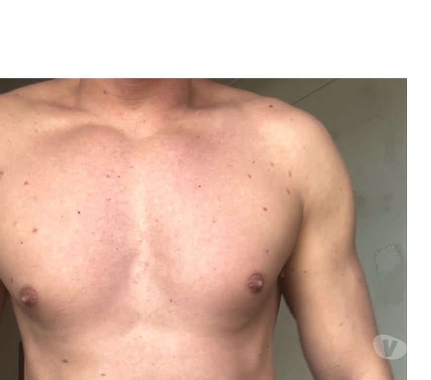 Acompanhantes masculinos Rio de Janeiro RJ Copacabana - Fotos para Lutador deixa mamar