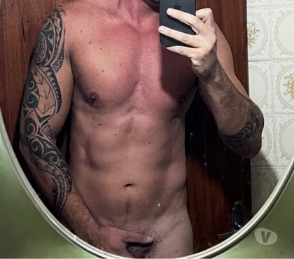 Acompanhantes Masculinos Copacabana Rio de Janeiro RJ - Fotos para Lutador deixa mamar