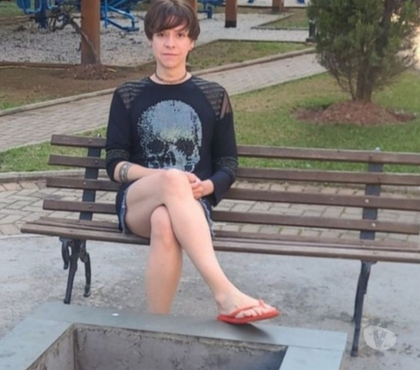 Encontros Sexuais - Fotos para Esvazia sua porra na minha bokinha?!