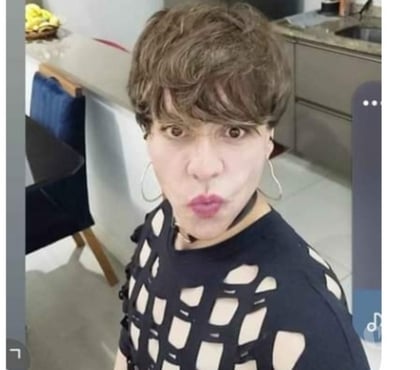 Encontros Casuais - Fotos para Esvazia na minha bokinha amor?