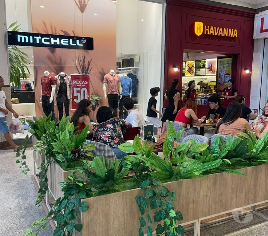 Comprar Loja Feira de Santana BA - images_alt_text REPASSE – FRANQUIA HAVANNA – FEIRA DE SANTANA BA