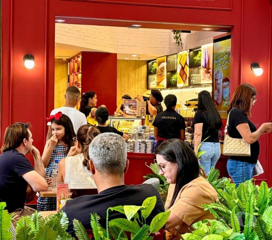 Comprar Loja Feira de Santana BA - images_alt_text REPASSE – FRANQUIA HAVANNA – FEIRA DE SANTANA BA