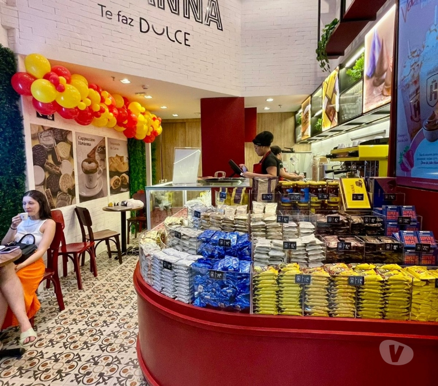 Comprar Loja Feira de Santana BA - images_alt_text REPASSE – FRANQUIA HAVANNA – FEIRA DE SANTANA BA