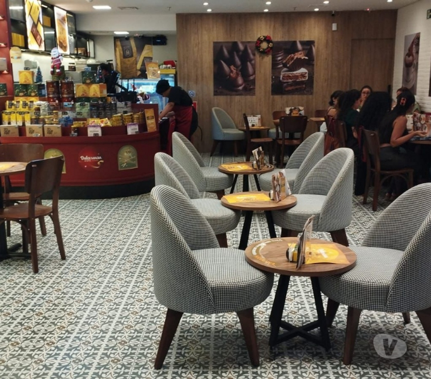 Comprar Loja Salvador BA Centro de Salvador - Fotos para 🟫 REPASSE – FRANQUIA HAVANNA – SALVADOR BA