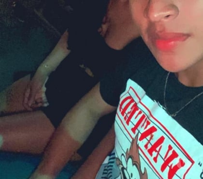 Encontros Casuais - Fotos para Casal Procura Amiga Bi (Leia o anúncio)