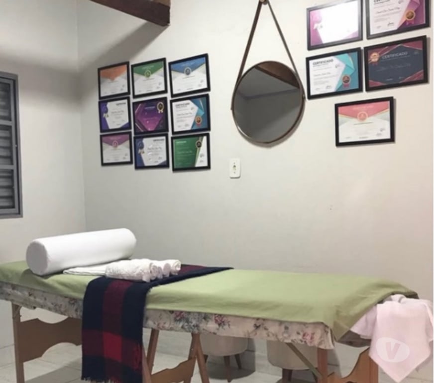 Bem-Estar - Saúde - Beleza Taguatinga DF - Fotos para Nery Massoterapeuta
