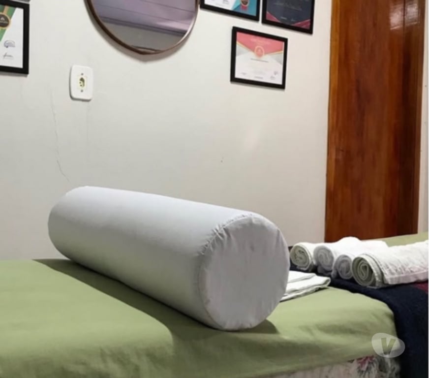 Bem-Estar - Saúde - Beleza Taguatinga DF - Fotos para Nery Massoterapeuta