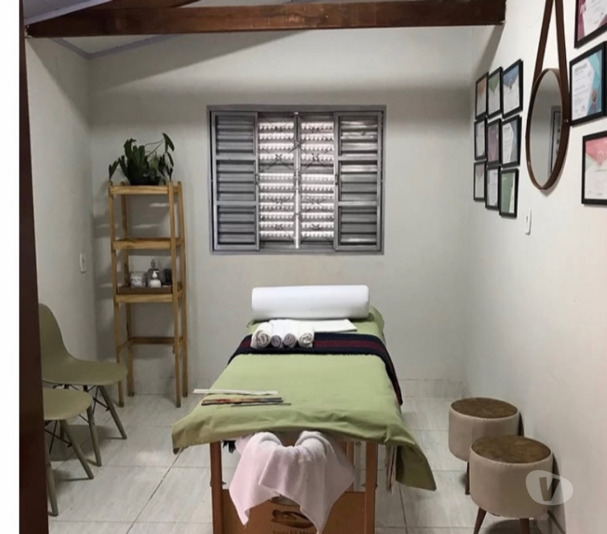 Bem-Estar - Saúde - Beleza Taguatinga DF - Fotos para Nery Massoterapeuta