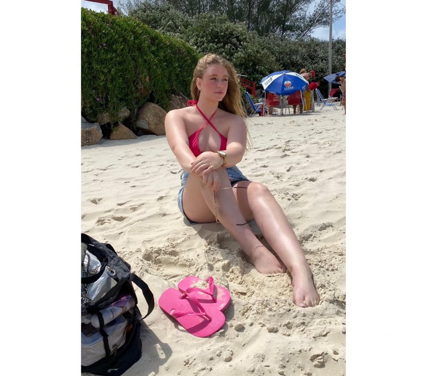 Garotas de programa Florianopolis SC Ingleses - Fotos para Loira dos olhos azuis nos ingleses