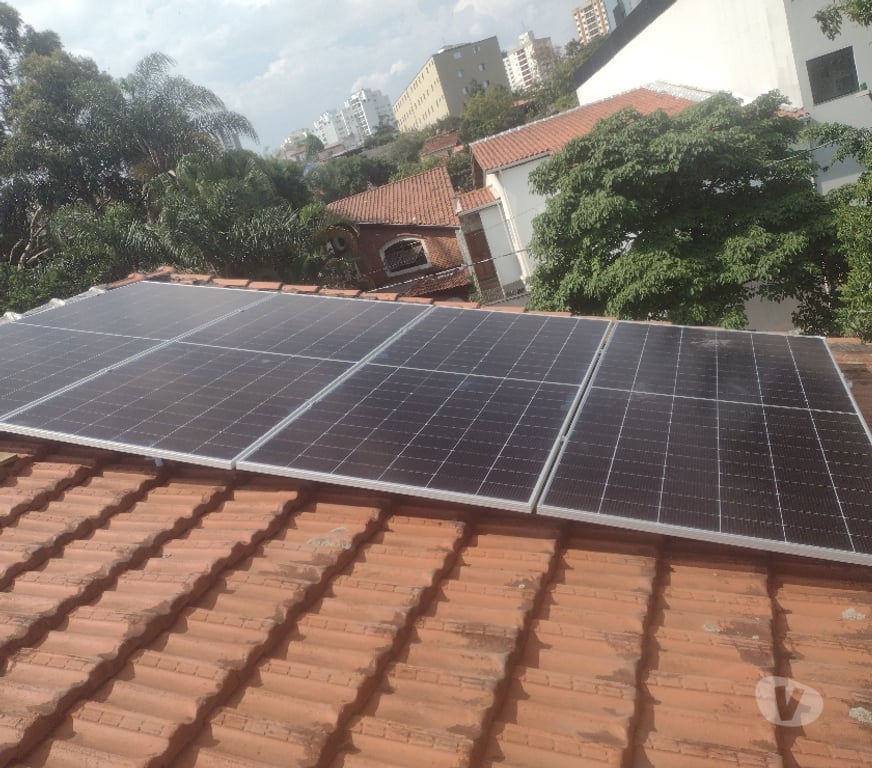 Profissionais liberais Sao Paulo SP Butantã - Fotos para Projetos de Energia Solar