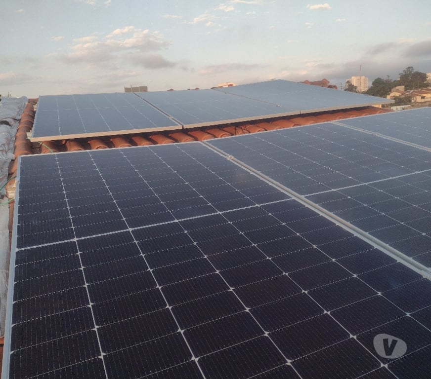 Profissionais liberais Sao Paulo SP Butantã - Fotos para Projetos de Energia Solar