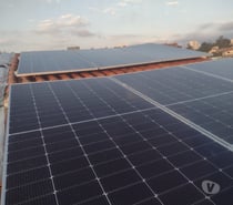 Projetos de Energia Solar