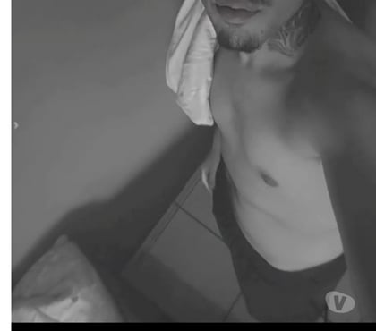 Encontros Casuais - Fotos para Maloka afim de fuder