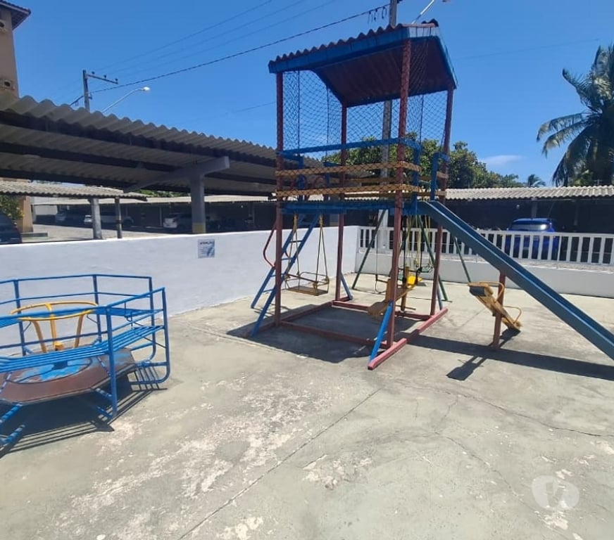 Alugar apartamentos Aracaju SE - Fotos para APTO NO ACQUA VILLE RES. - 2510