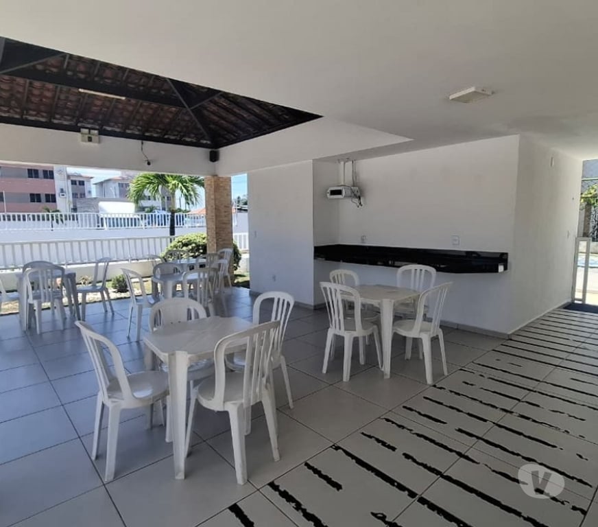 Alugar apartamentos Aracaju SE - Fotos para APTO NO ACQUA VILLE RES. - 2510