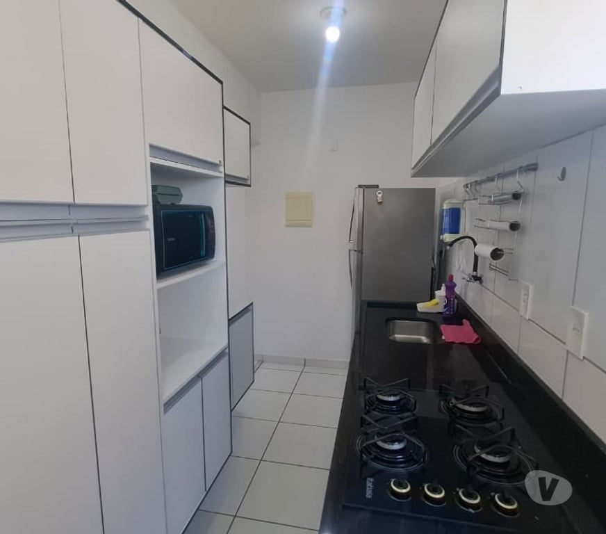 Alugar apartamentos Aracaju SE - Fotos para APTO NO ACQUA VILLE RES. - 2510