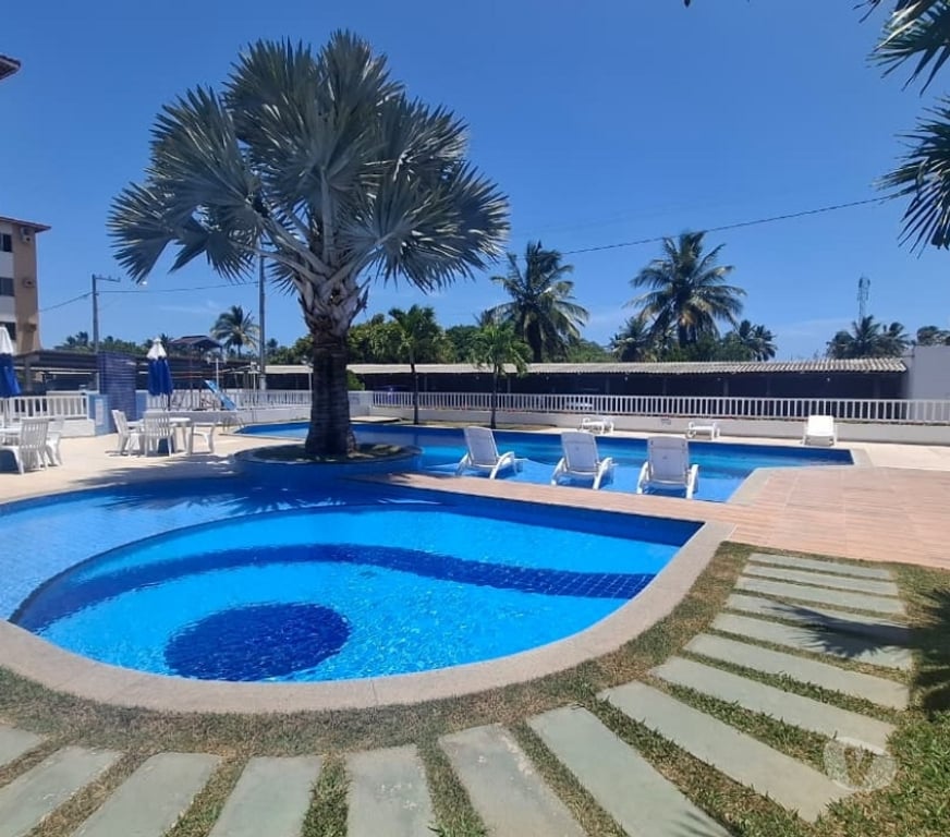 Alugar apartamentos Aracaju SE - Fotos para APTO NO ACQUA VILLE RES. - 2510