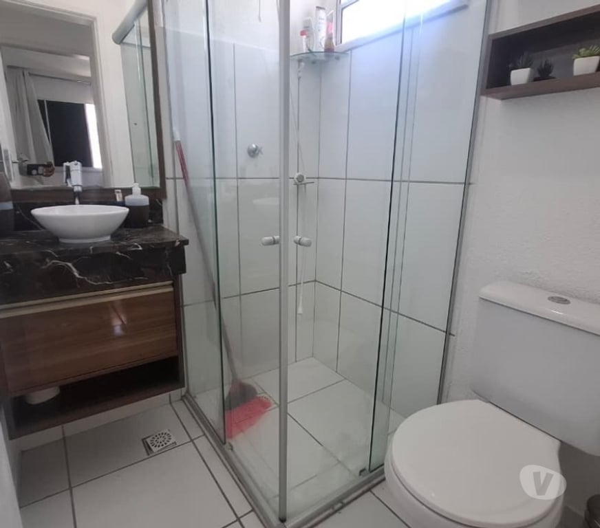 Alugar apartamentos Aracaju SE - Fotos para APTO NO ACQUA VILLE RES. - 2510