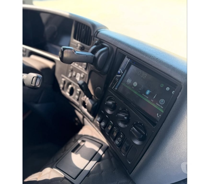 Caminhões usados Sao Jose dos Pinhais PR - Fotos para Cavalo Scania P360 6x2