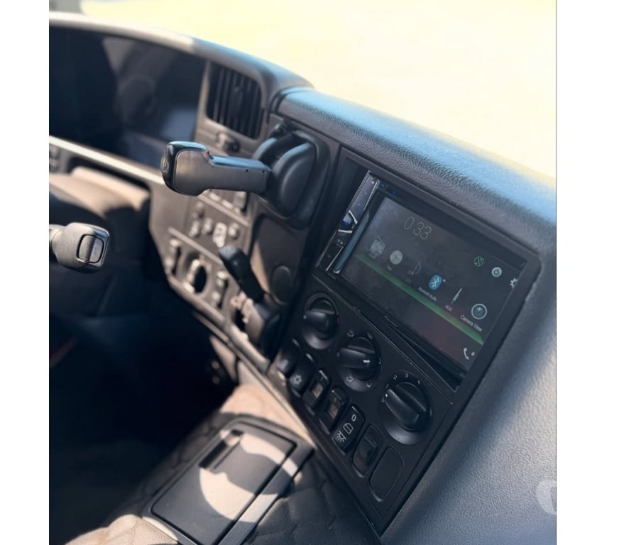 Caminhões usados Sao Jose dos Pinhais PR - Fotos para Cavalo Scania P360 6x2