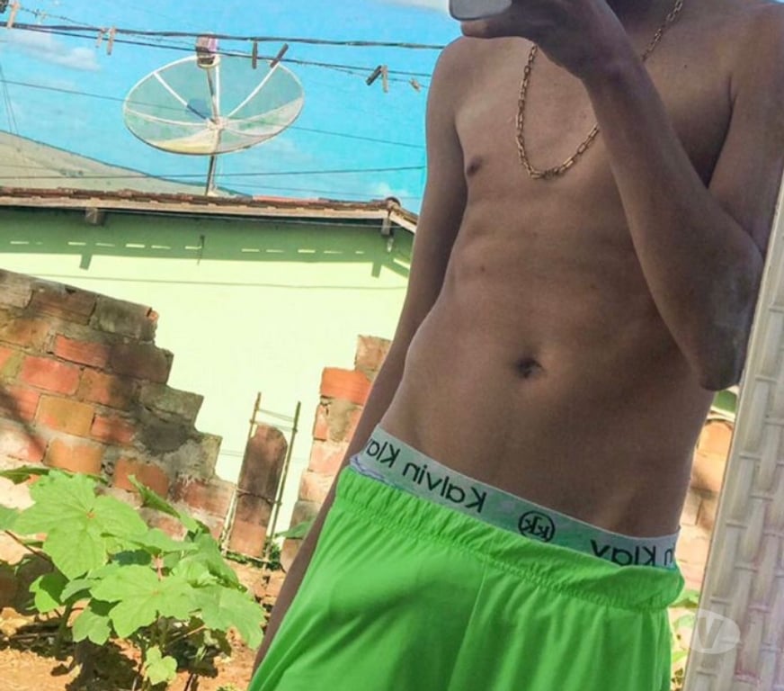 Acompanhantes masculinos Teresina PI Planalto Uruguai - Fotos para Jogador Sub 19 Flamengo