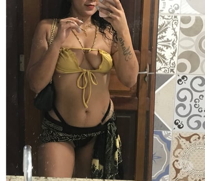 Acompanhantes - Fotos para Suelen silvaaaaa