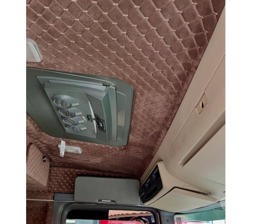 Caminhões usados Sao Jose dos Pinhais PR - Fotos para Caminhão Scania R400 6x2