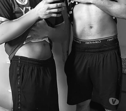 Encontros Sexuais Santo Amaro Sao Paulo SP - Fotos para 2 Primos Ativos