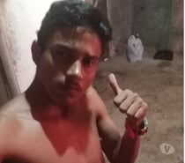 Quero conhecer novas pessoas