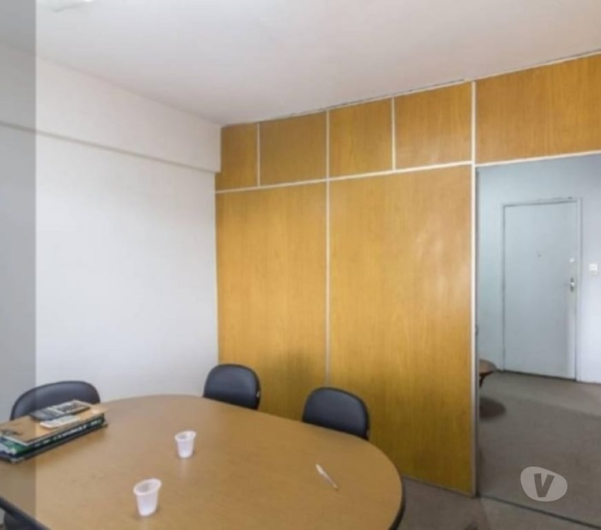 Comprar Loja Sao Paulo SP Sé, São Paulo - Fotos para Venda Sala Comercial Praça Joao Mendes