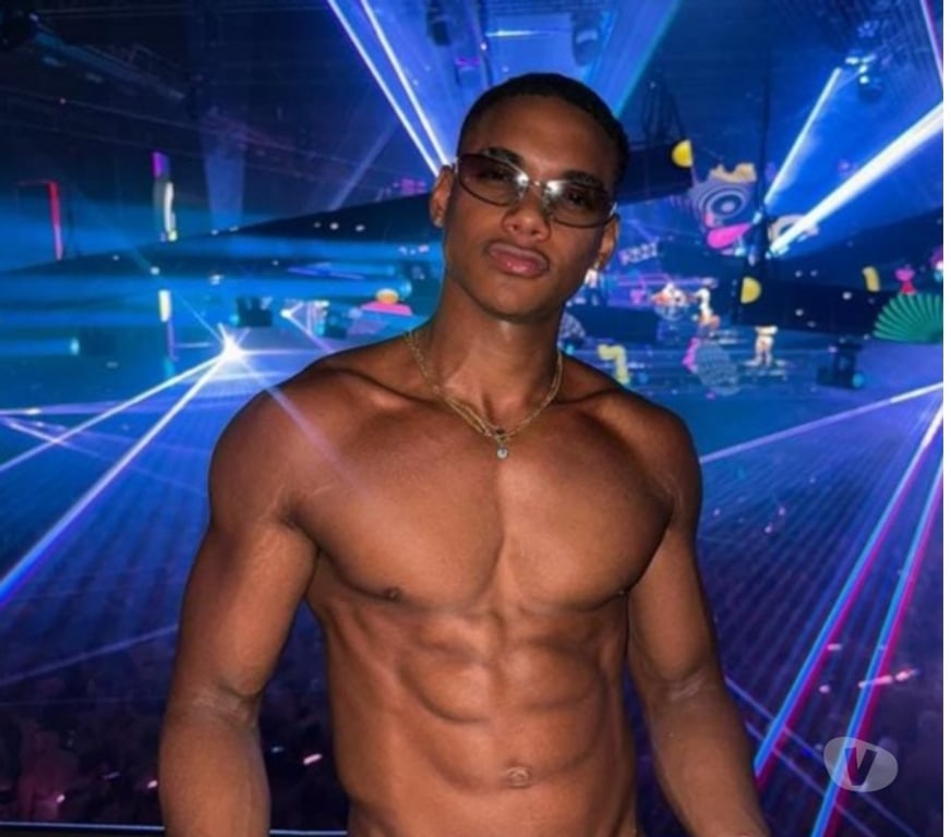 Acompanhantes masculinos Sao Paulo SP Tatuapé - Fotos para NEGÃO ATIVO DOTADO