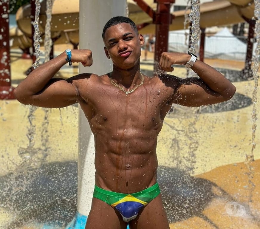 Acompanhantes masculinos Sao Paulo SP Tatuapé - Fotos para NEGÃO ATIVO DOTADO