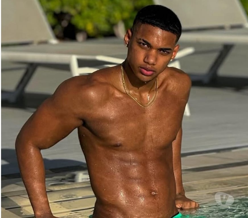 Acompanhantes masculinos Sao Paulo SP Tatuapé - Fotos para NEGÃO ATIVO DOTADO