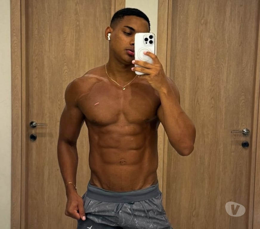 Acompanhantes masculinos Sao Paulo SP Tatuapé - Fotos para NEGÃO ATIVO DOTADO