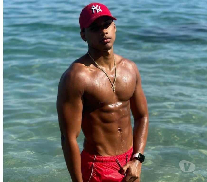 Acompanhantes masculinos Sao Paulo SP Tatuapé - Fotos para NEGÃO ATIVO DOTADO