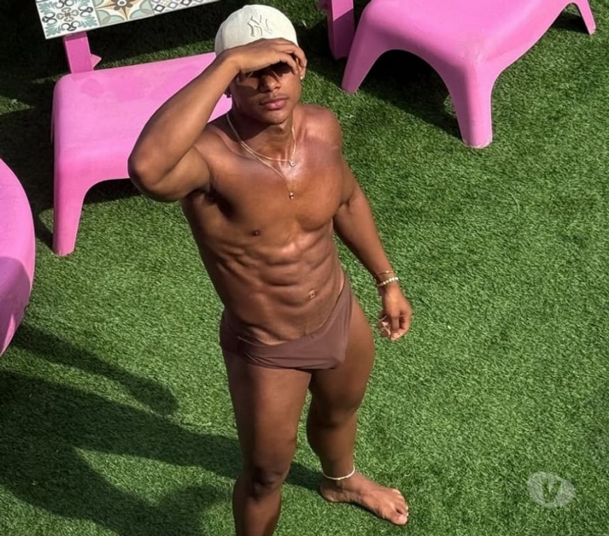 Acompanhantes masculinos Sao Paulo SP Tatuapé - Fotos para NEGÃO ATIVO DOTADO