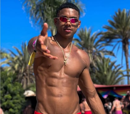 Acompanhantes Masculinos Tatuapé Sao Paulo SP - Fotos para PRETINHO DOTADO 22🍼