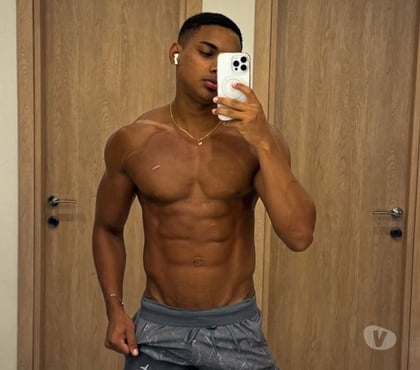 Acompanhantes Masculinos Tatuapé Sao Paulo SP - Fotos para NEGÃO ATIVO DOTADO