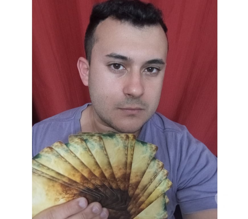 Astrologia - Serv. espirituais Rio de Janeiro RJ Bento Ribeiro - Fotos para Cartomante Lucas