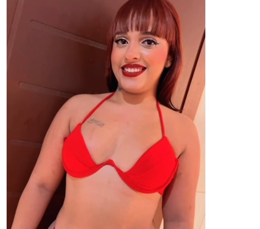 Garotas de programa Sao Paulo SP Brás - images_alt_text Acompanhante casual