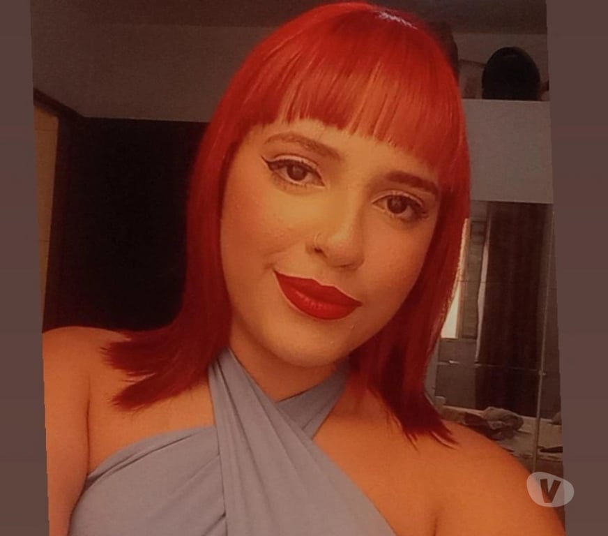 Garotas de programa Sao Paulo SP Brás - images_alt_text Acompanhante casual