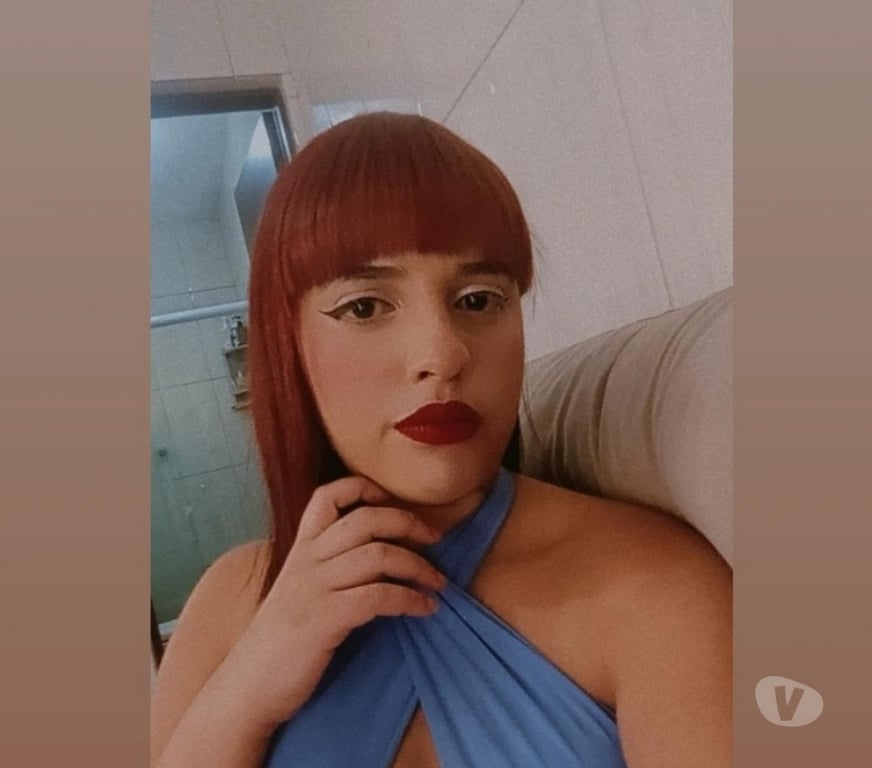 Garotas de programa Sao Paulo SP Brás - images_alt_text Acompanhante casual